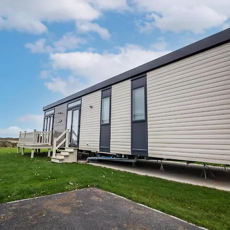 Modern 6 Berth Caravan At St Osyth Beach In Essex Ref 28002Sv Clacton-on-Sea Exterior foto
